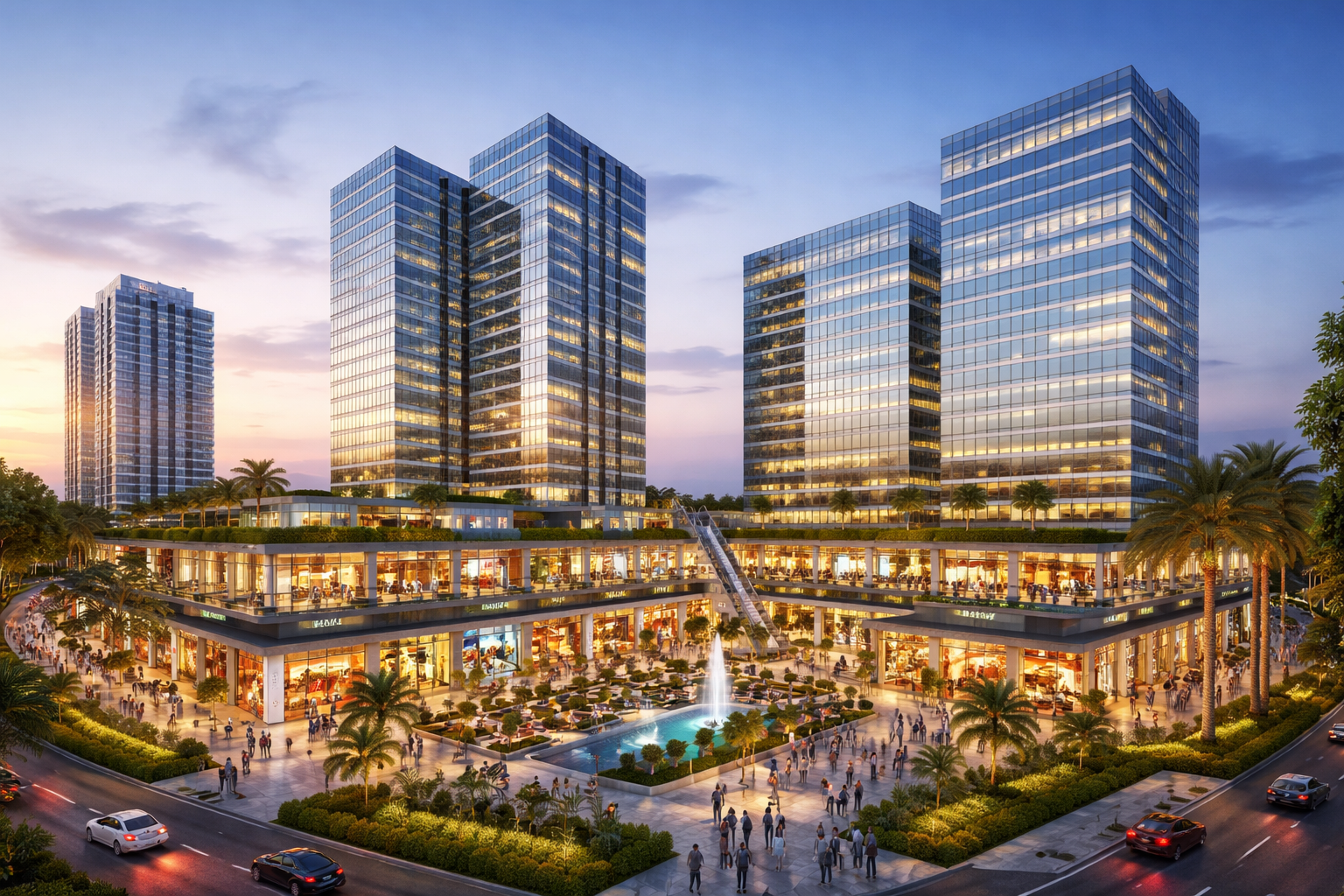 📍 Sector 113, Dwarka Expressway, Gurgaon