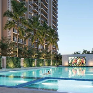 swimming-pool